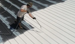 asphalt roofing